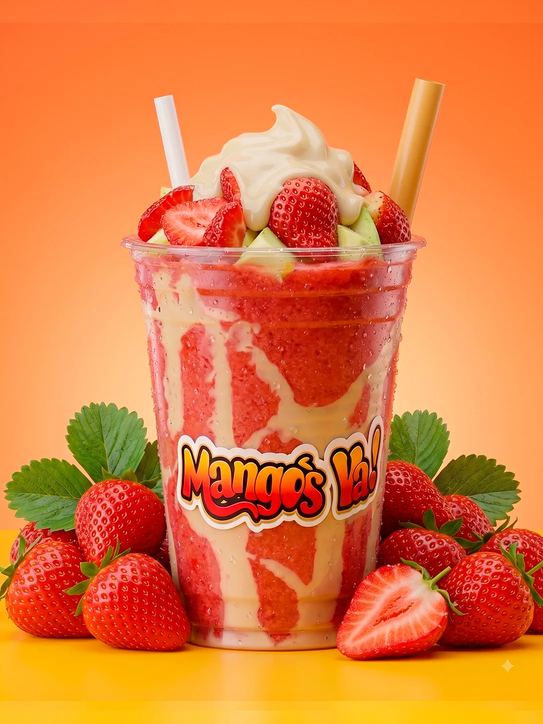 Frappe Fresa