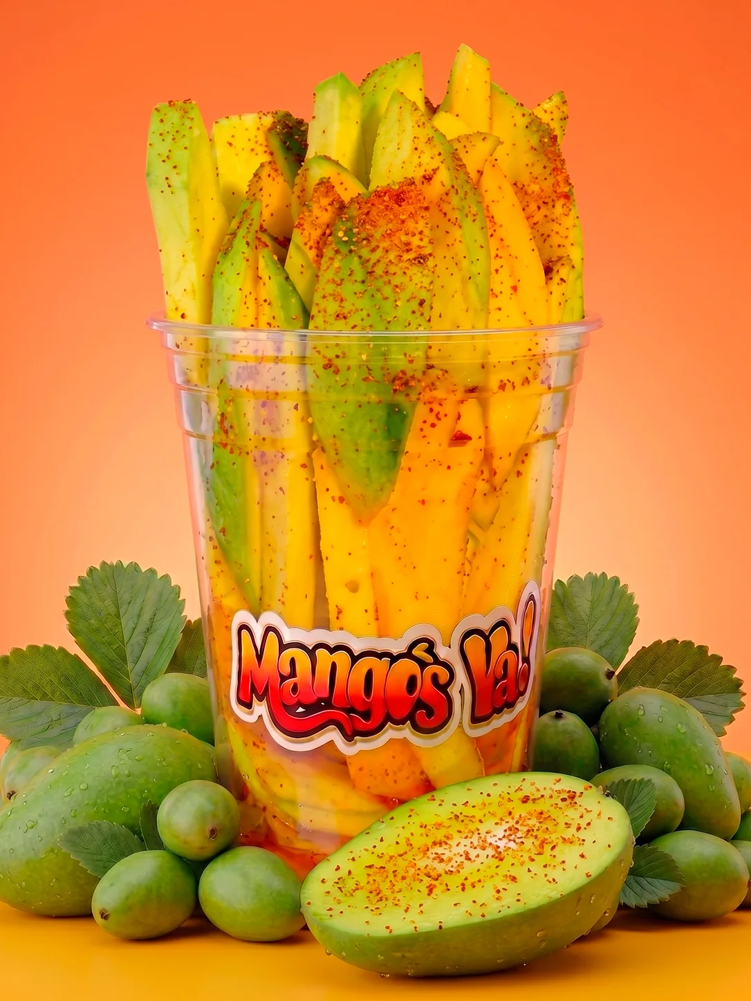 Mango Tradicional