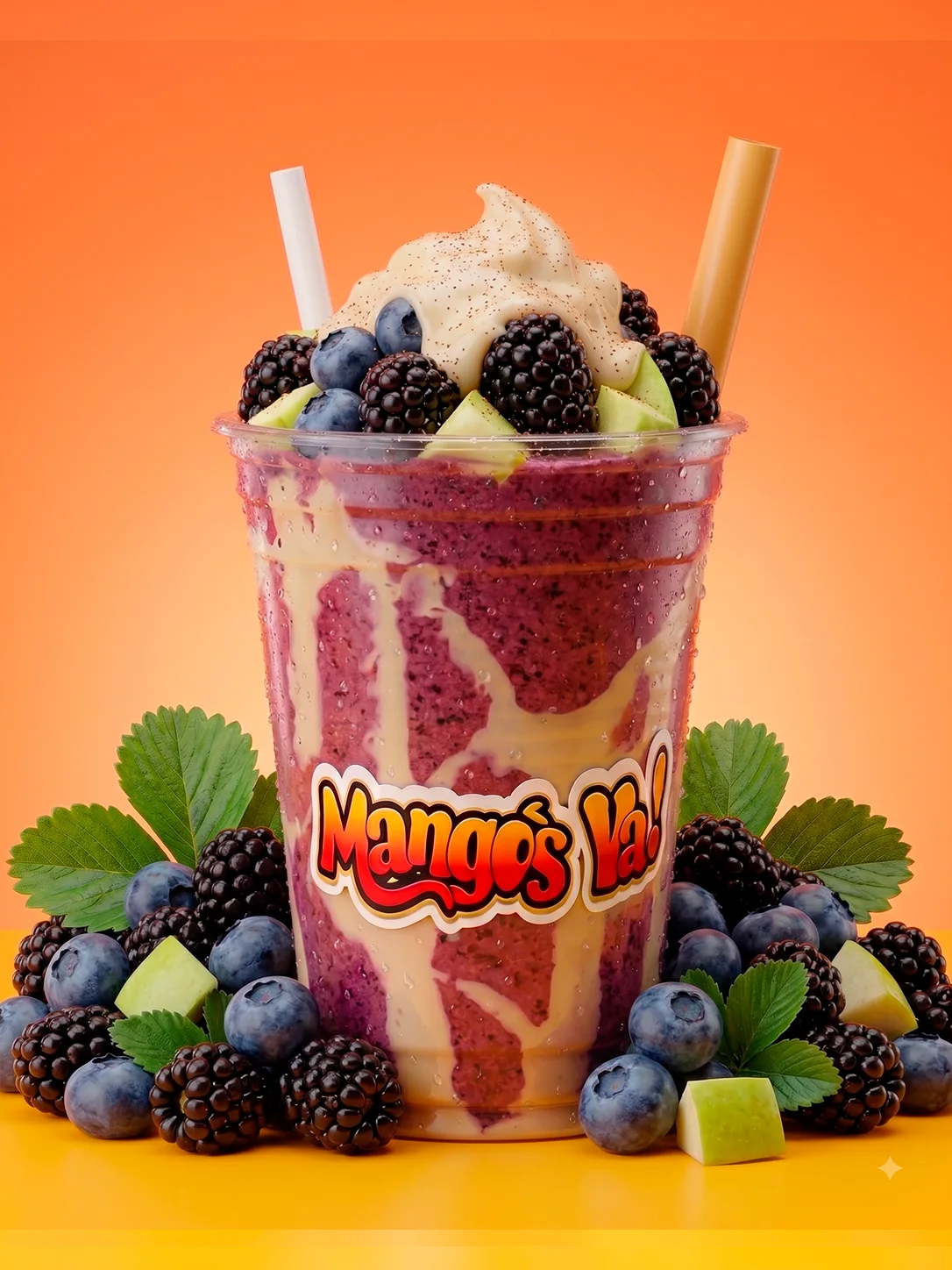 Frappe Mora